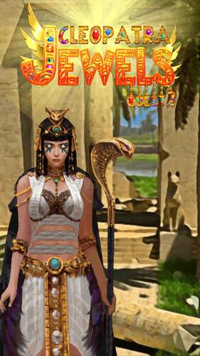 Jewel Quest II + Jewels of Cleopatra