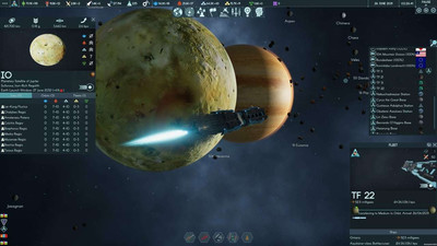 четвертый скриншот из Terra Invicta