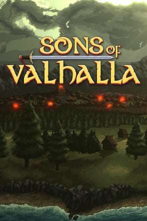 Sons of Valhalla DEMO