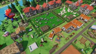 третий скриншот из Settlement Survival
