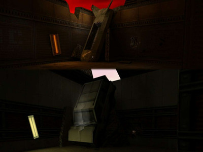 третий скриншот из Brutal Half-Life