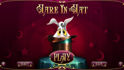 четвертый скриншот из Hare In The Hat