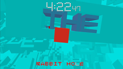 четвертый скриншот из Rabbit Hole 3D: Steam Edition