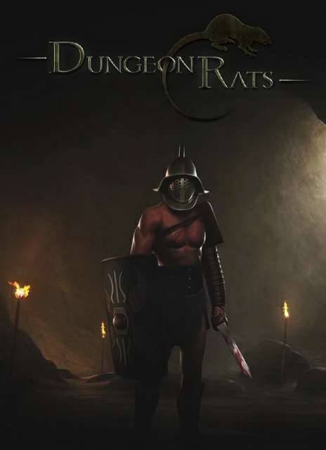   Dungeon Rats   -  6