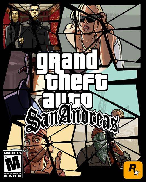 GTA San Andreas Multiplayer: Project X