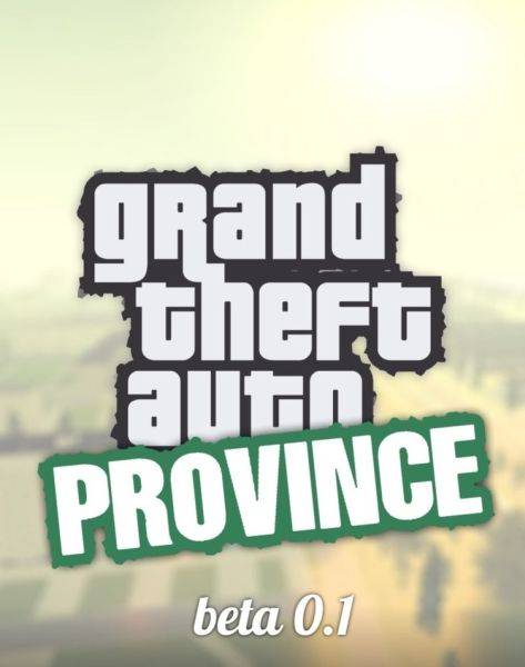 GTA: Province