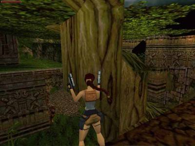 первый скриншот из Tomb Raider 3: Adventures of Lara Croft
