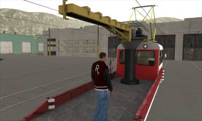 первый скриншот из GTA: Province
