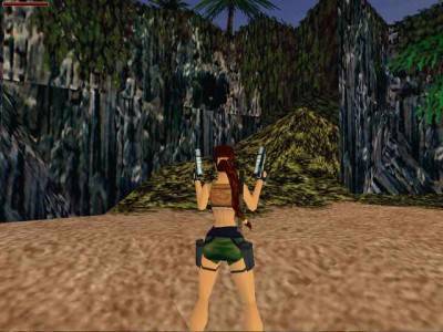 второй скриншот из Tomb Raider 3: Adventures of Lara Croft