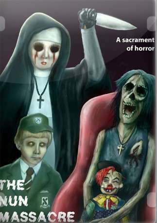 Night of the Nun... aka Nun Massacre: Definitive Edition (Puppet Combo)