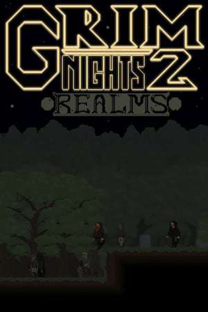 Grim Nights 2 - Realms