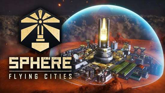 Sphere: Flying Cities
