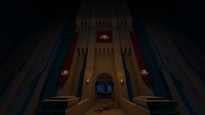 третий скриншот из Neverlooted Dungeon