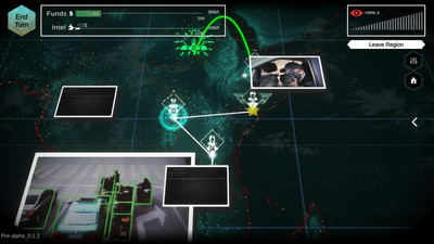четвертый скриншот из The Shadow Government Simulator