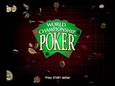 третий скриншот из World Poker Championship / Покер: Мировой чемпионат