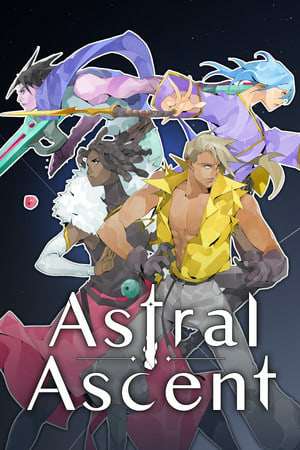 Astral Ascent DEMO