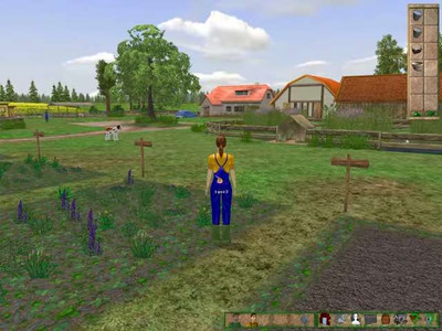 первый скриншот из The Farm