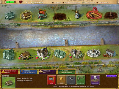первый скриншот из Build-a-lot 5: The Elizabethan Era