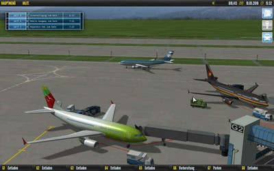 третий скриншот из Airport Simulator