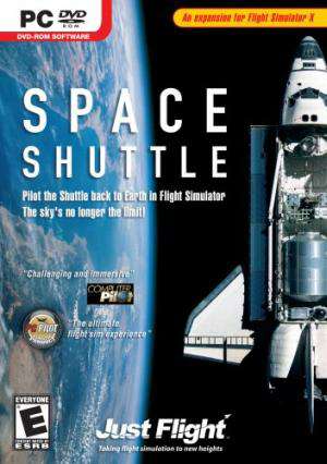 Space Shuttle Mission Simulator: The Collector’s Edition