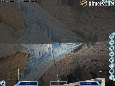 третий скриншот из Fishing Simulator 2011