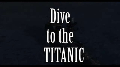 четвертый скриншот из Dive To the Titanic
