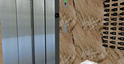 четвертый скриншот из Симулятор Лифта