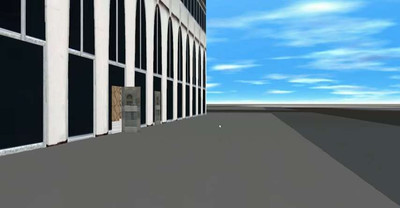 первый скриншот из Симулятор Лифта
