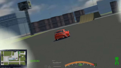 третий скриншот из Street Legal Racing Redline 221 MWM NF 2010 V2 MOD
