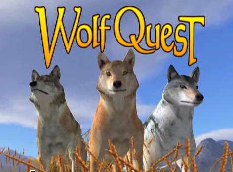 WolfQuest: Survival of the Pack Deluxe