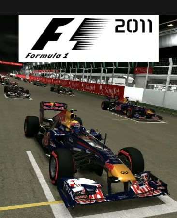 Grand Prix 4 Formula 1 2011 season mod / Grand Prix 4, мод Формулы-1 сезона 2011 г. MOD