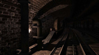 четвертый скриншот из World of Subways 3 – London Underground Circle Line