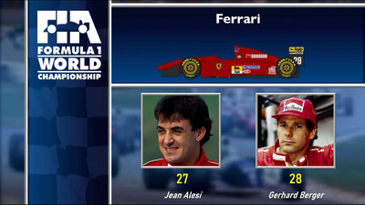 второй скриншот из Grand Prix 4 Formula 1 2011 season mod / Grand Prix 4, мод Формулы-1 сезона 2011 г. MOD
