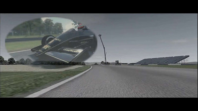 первый скриншот из Grand Prix 4 Formula 1 2011 season mod / Grand Prix 4, мод Формулы-1 сезона 2011 г. MOD