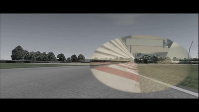 четвертый скриншот из Grand Prix 4 Formula 1 2011 season mod / Grand Prix 4, мод Формулы-1 сезона 2011 г. MOD