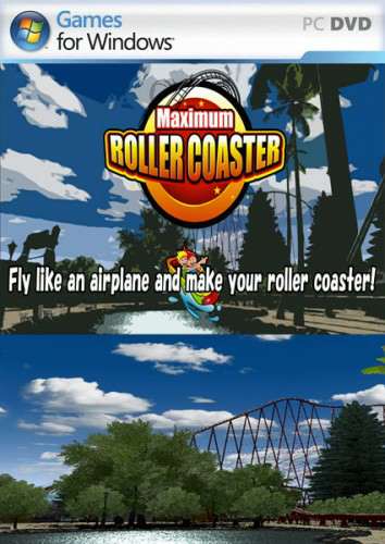 Maximum Roller Coaster