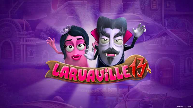 Laruaville 13