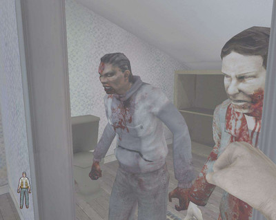 второй скриншот из Сборник Silent Hill 6 in 1