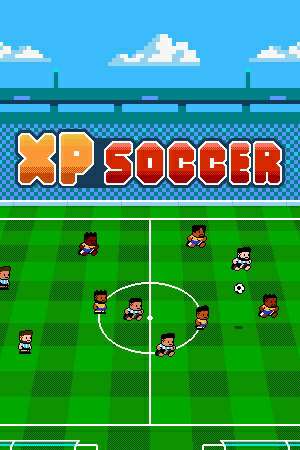 XP Soccer