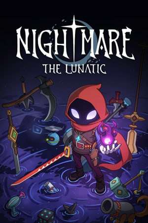 Nightmare: The Lunatic DEMO