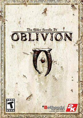 TES 4: Oblivion Colourwheels Sexy Dance Club Beta v3