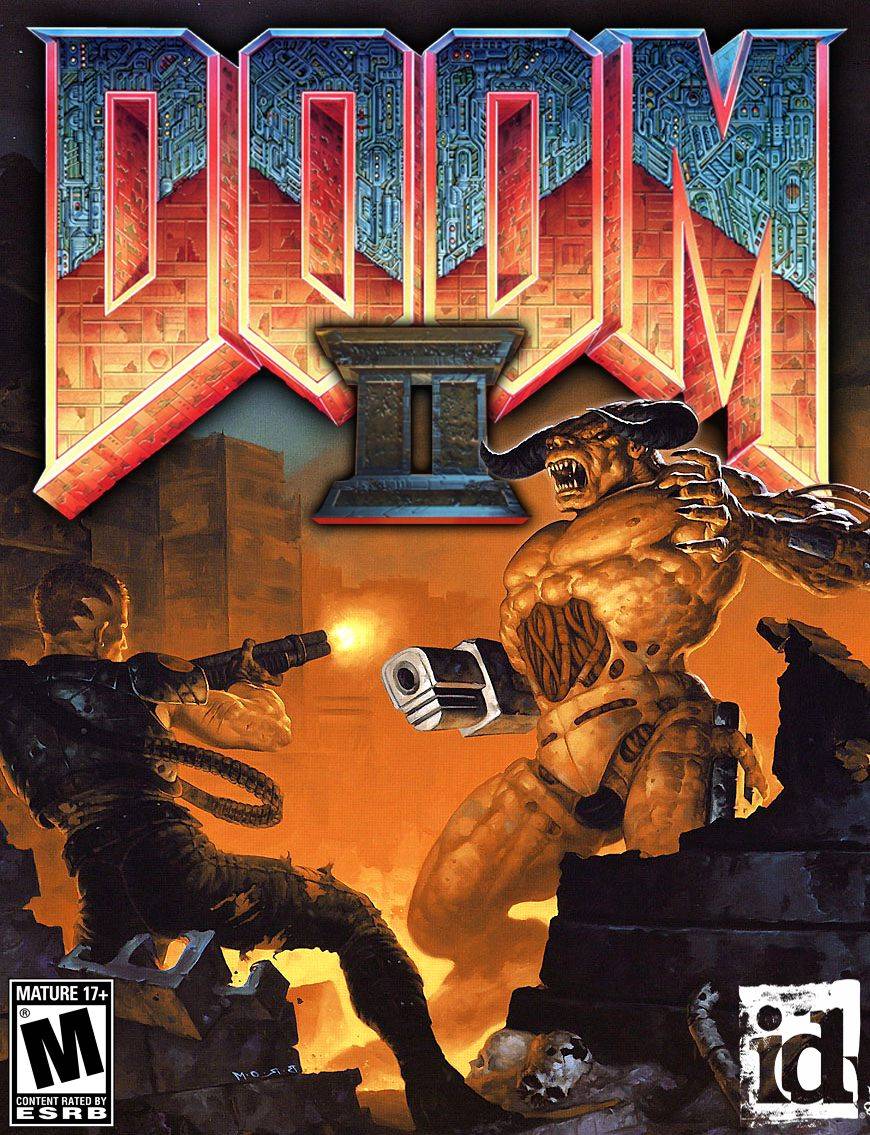 Doom Collection HD