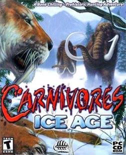 Хищники: Ледниковый период / Carnivores: Ice Age
