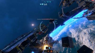 третий скриншот из Star Conflict: Age of Destroyers