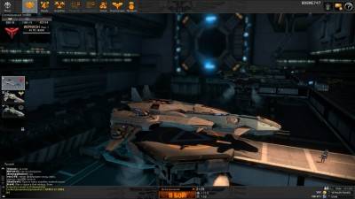 первый скриншот из Star Conflict: Age of Destroyers