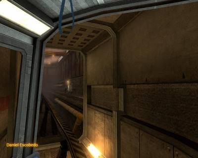 первый скриншот из Black Mesa: Source