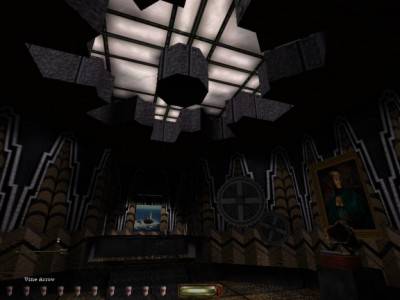 второй скриншот из Thief II: The Metal Age