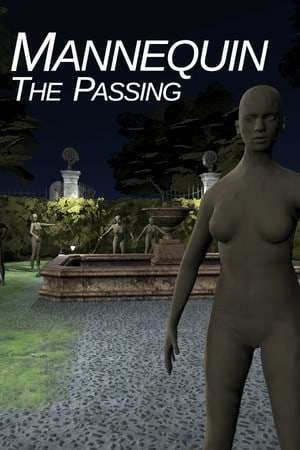Mannequin The Passing