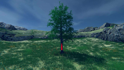 третий скриншот из Tree Simulator 2023