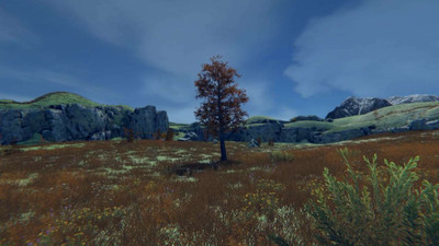 первый скриншот из Tree Simulator 2023